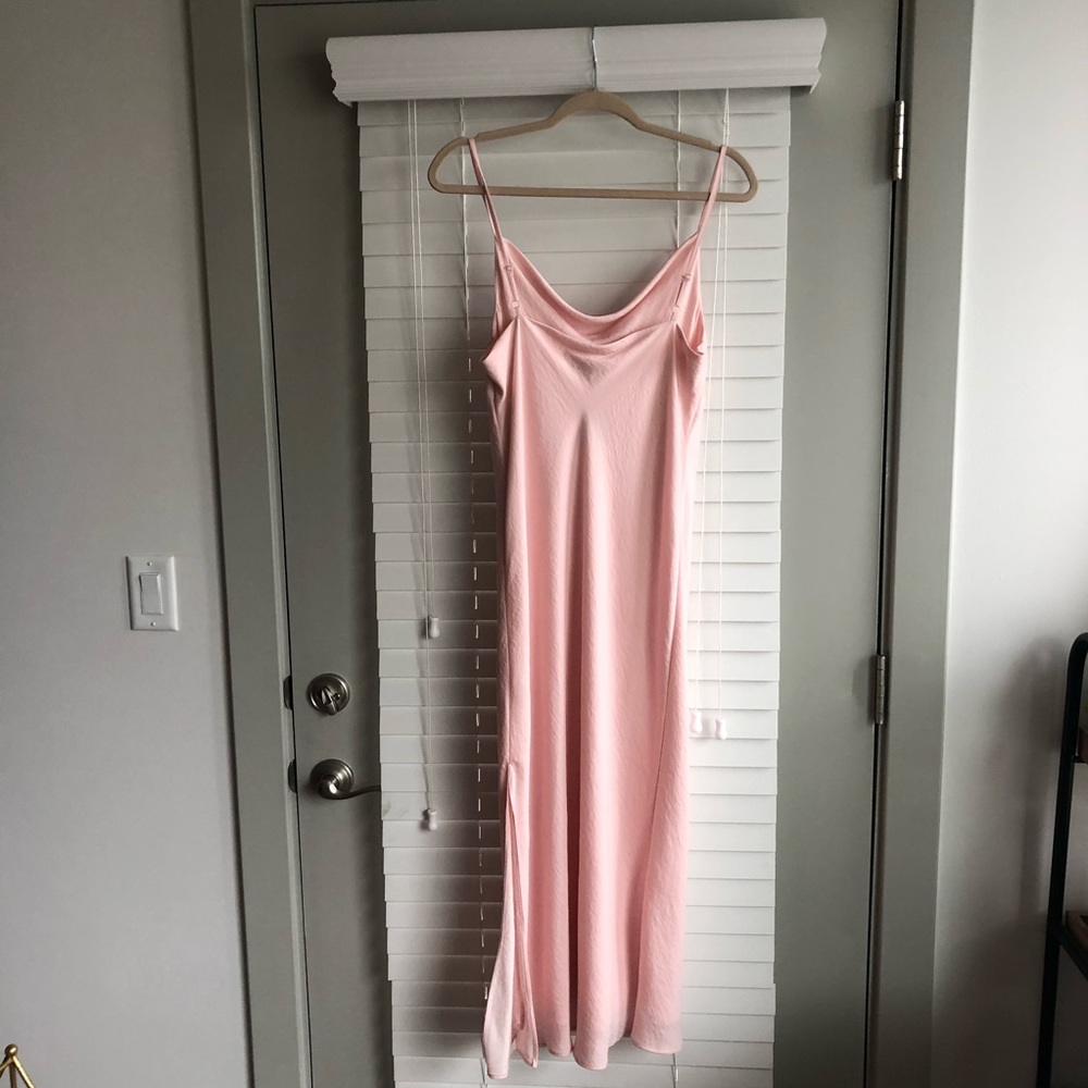 NWT Topshop Slip Dress - Picture 2 of 4